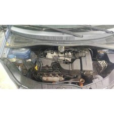 MOTORE NON FUNZIONANTE KIA