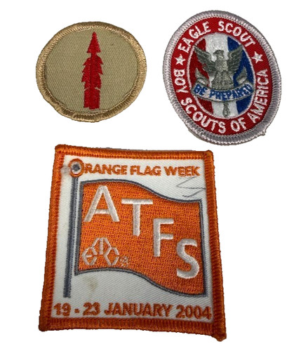Bsa boy scouts - scouts, america