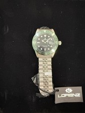 Orologio lorenz uomo - orologio,