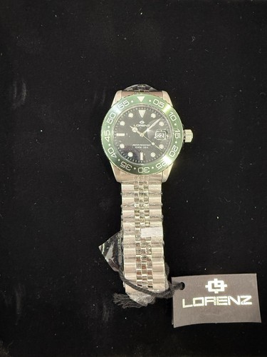 Orologio lorenz uomo - orologio,