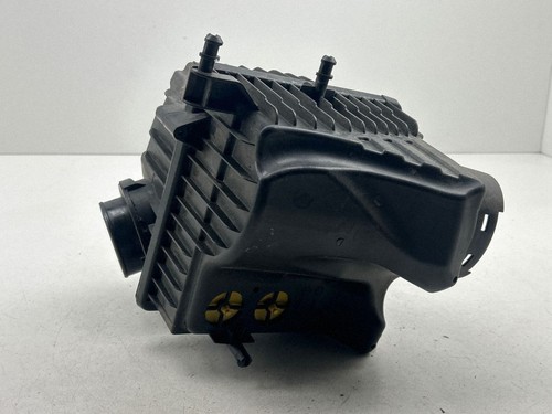 Scatola filtro aria - , jeep