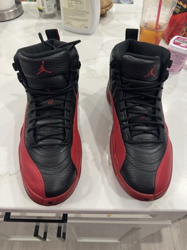 Sneakers air jordan flu - air, 'flu