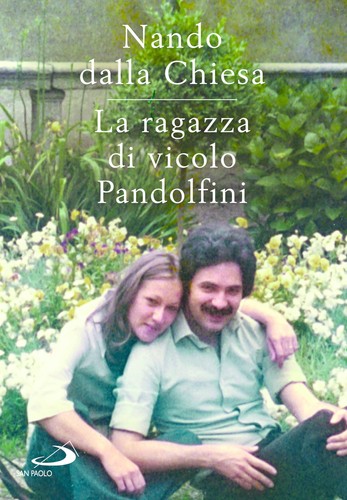 Ragazza vicolo - ragazza, di