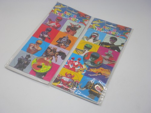 Power rangers mighty morphin - rangers,