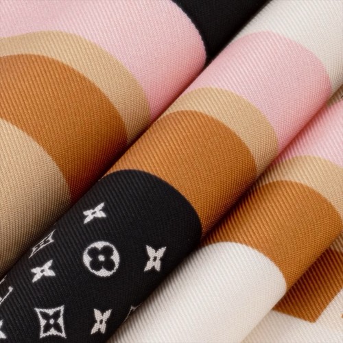 Sciarpa stola louis vuitton - louis,