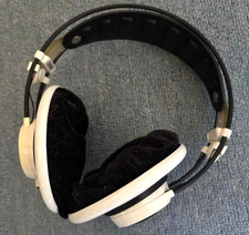 AKG Q701 Quincy Jones Cuffie Dj Made in Austria Testate