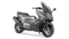 GIVI D6122S PARABREZZA FUMÈ