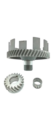 Campana frizione laverda - campana, lz