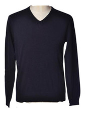 Maglia scollo a V da Uomo