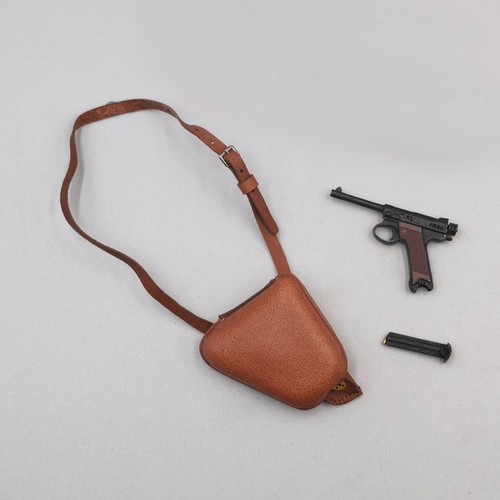 Soldatino maschio jp001 - 1/6,