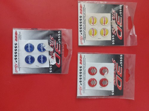 Stickers adesivi