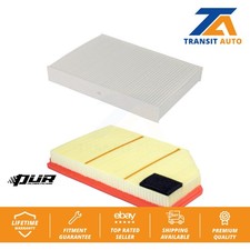 Air cabin filters - cabin, (2