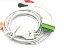 Cavo ECG Nihon Kohden BSM-2301