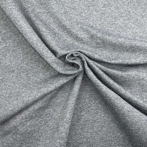 Tessuto jersey garzato brushed - jersey,