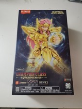 SAINT SEIYA AQUARIUS CAMUS