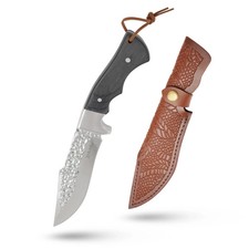 Coltello full tang lama fissa