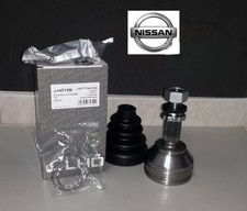 GIUNTO OMOCINETICO LATO RUOTA