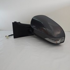 ⭐ Specchio Specchietto Retrovisore a Sinistra per Toyota Yaris anno 2014 al 2019