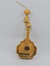 Silvestri Mandolino Ornamento