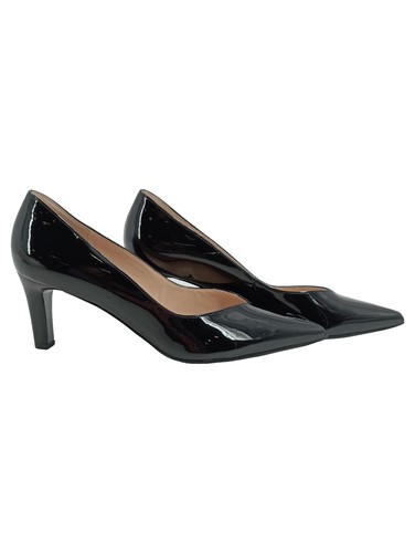 Högl décolleté donna nera - donna,