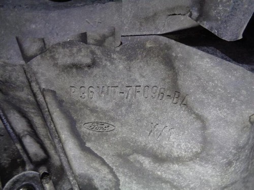 96wtcad cambio ford escort - cambio,