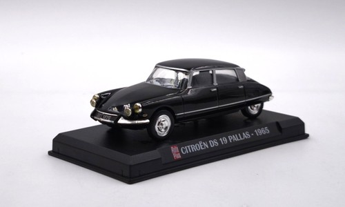 Citroen pallas 1965 - citroen, 19