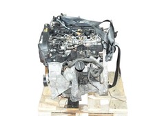 Motore mercedes classe - motore,