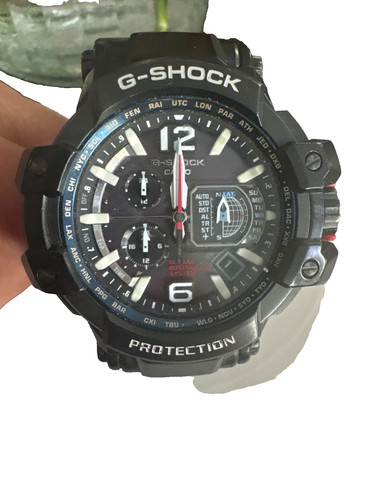 Casio shock 5410 gpw - g-shock, 1000