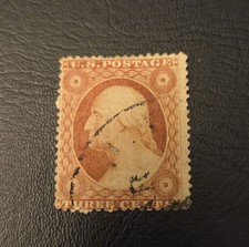 US Scott # 26