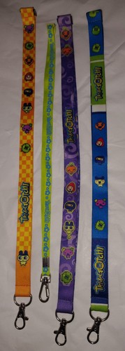 Lotto cordini tamagotchi - lotto, 4