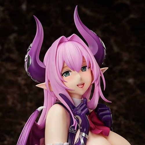 Personaggio cattleya ver 4 - personaggio, 1/4