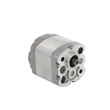 Pompa ad ingranaggi idraulici