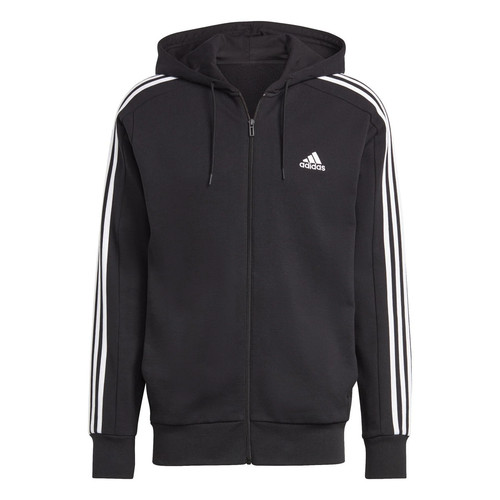 Adidas sweatshirt ft fz - adidas,