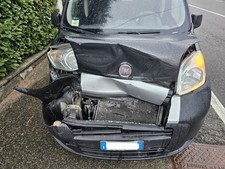 Ricambi FIAT Fiorino Qubo 1.4 8v Natural Power