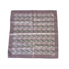 Fendi Foulard Piccolo In