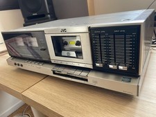 JVC... KD-S201E platine K7 vintage stéréo K7 deck.......marantz technics pioneer