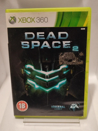 Dead space xbox 360 - dead, 2