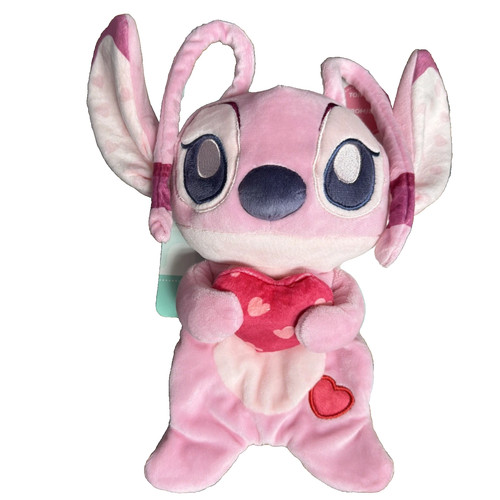 Peluche disney baby angel - peluche,