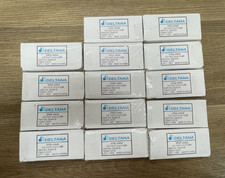 (LOTTO DI 14) Coppia di