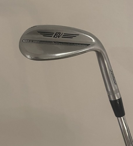 Titleist vokey lob wedge - sm, lob-wedge
