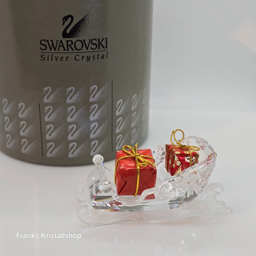 Slitta swarovski 205165 - 205165, ot