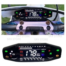 Tachimetro universale moto