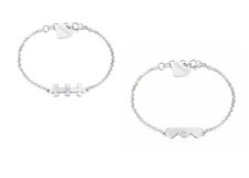 Bracciale Donna Acciaio