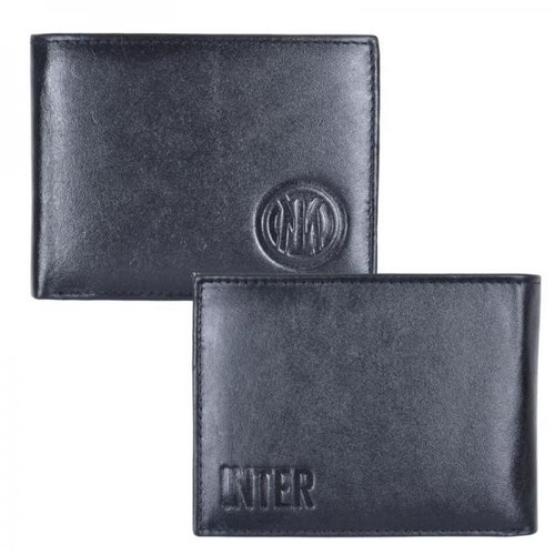 Inter portafoglio pelle - inter,