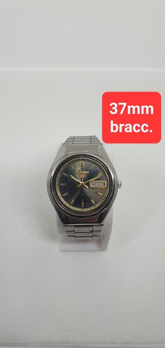 Orologio seiko automatico - 5,