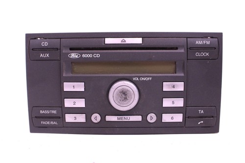 Autoradio ford singolo - autoradio,
