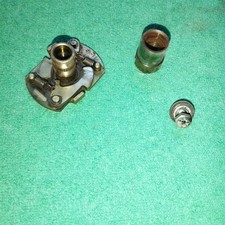 Anticipo Automatico Moto Guzzi