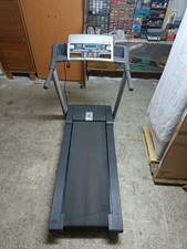 Tapis roulant elettrico Domyos
