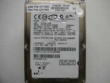 Hitachi 160gb HTS723216L9SA60 220 0A90121 01 2.5 2 5 25 Hard disk HDD SATA PS3