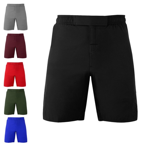 Roar mma pantaloncini bambini - mma,